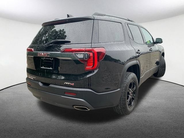 2023 GMC Acadia AT4 - Photo 13
