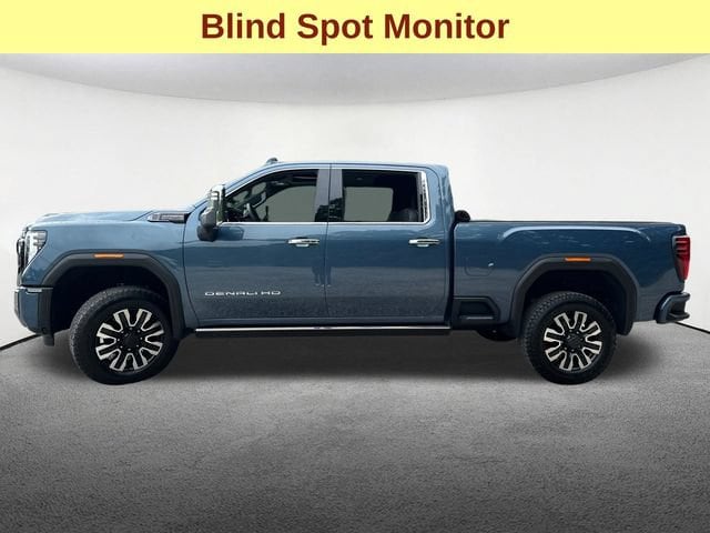 2025 GMC Sierra 2500HD Denali Ultimate - Photo 6
