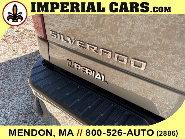 2026 Chevrolet Silverado 2500 HD LT - Photo 9