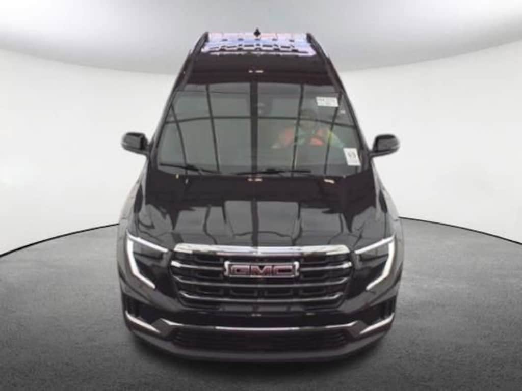 Used 2025 GMC Acadia Elevation SUV