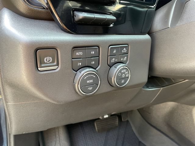 2022 Chevrolet Silverado 1500 ZR2 - Photo 28