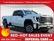 GMC Sierra 3500 HD