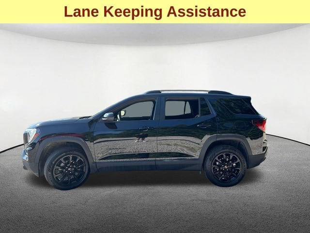 2025 GMC Terrain Elevation - Photo 8