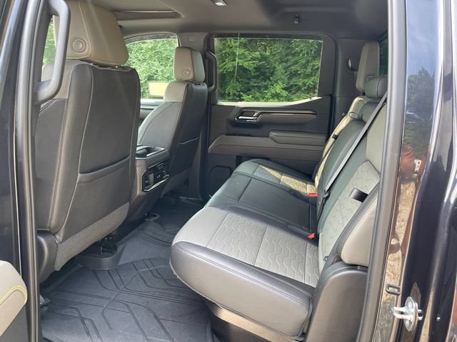 2022 Chevrolet Silverado 1500 ZR2 - Photo 19