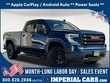 GMC Sierra 1500