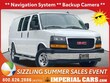  GMC Savana Cargo