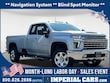 Chevrolet Silverado 2500 HD