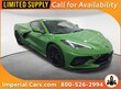  Chevrolet Corvette Stingray