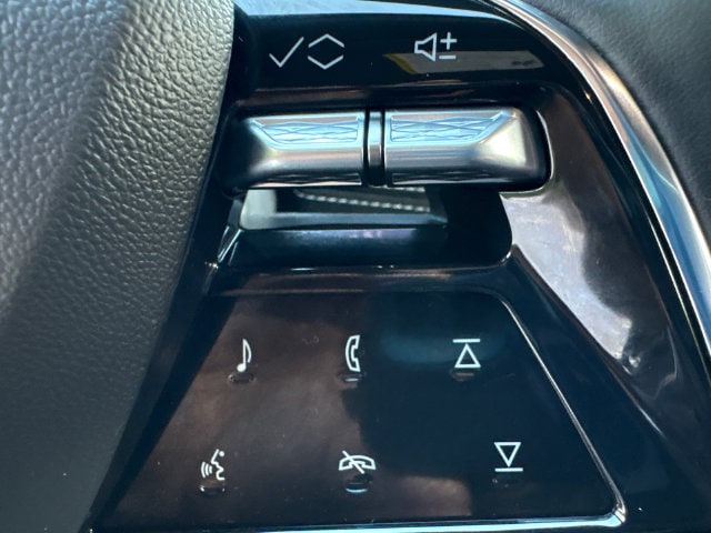 2026 Cadillac Escalade ESV Sport - Photo 29