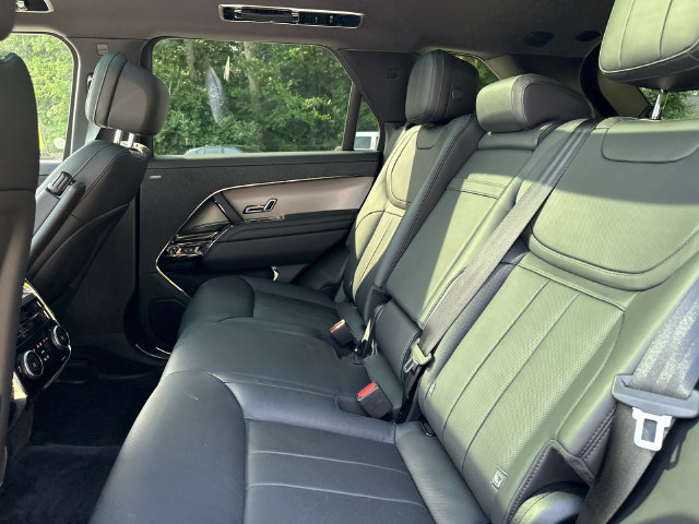 2024 Land Rover Range Rover Sport SE Dynamic - Photo 19