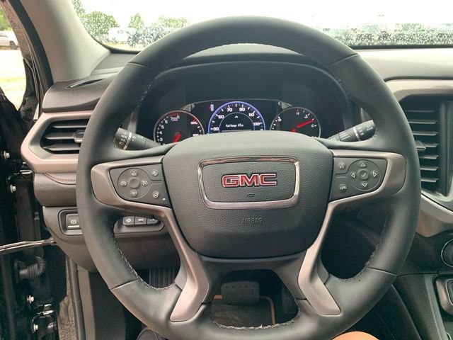 2023 GMC Acadia AT4 - Photo 28