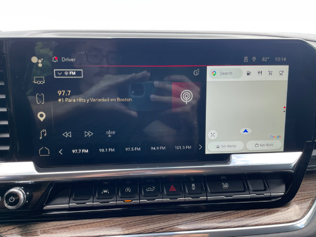 2023 GMC Sierra 1500 Elevation - Photo 31