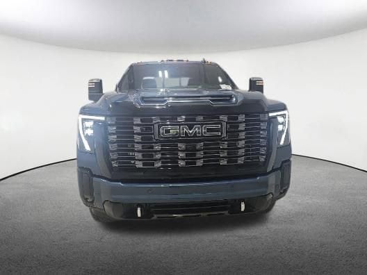 2025 GMC Sierra 2500HD Denali Ultimate - Photo 2