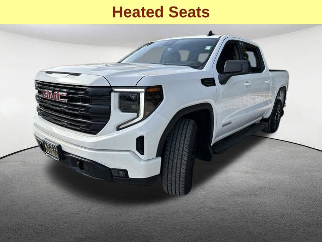 Used 2023 GMC Sierra 1500 Elevation Truck Crew Cab