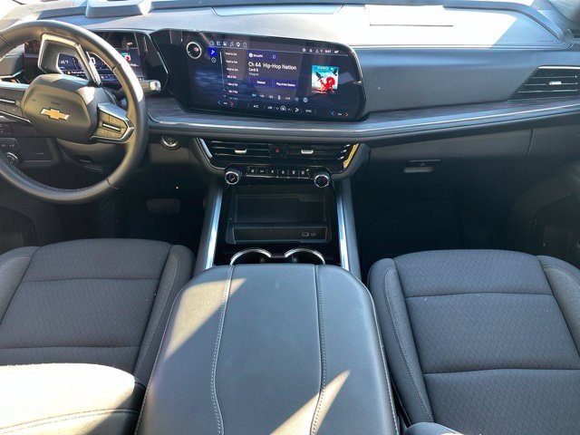 2025 Chevrolet Tahoe LS - Photo 20