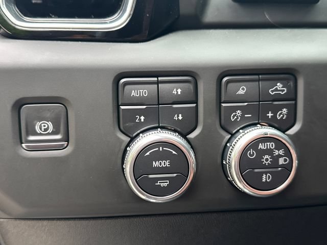 2025 GMC Sierra 2500HD Denali Ultimate - Photo 27