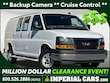  GMC Savana Cargo 2500
