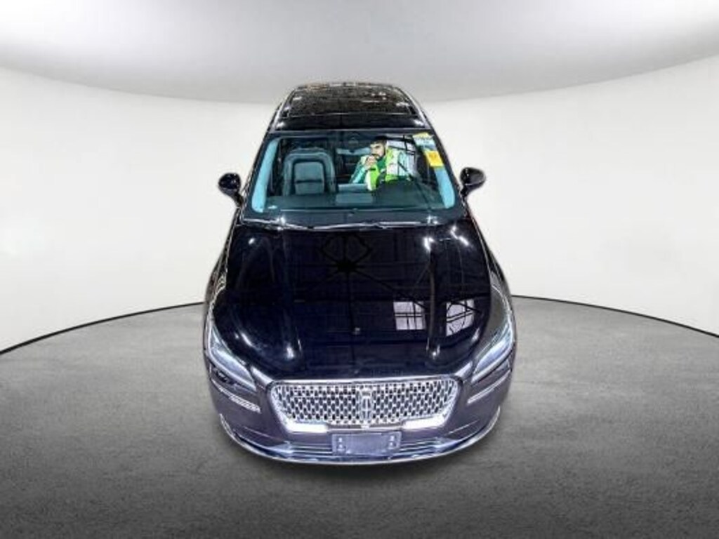 Used 2022 Lincoln Corsair Standard SUV