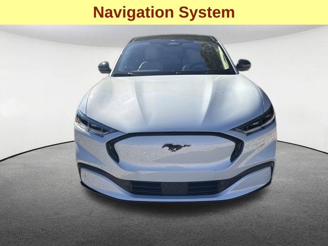 Certified 2023 Ford Mustang Mach-E Premium SUV