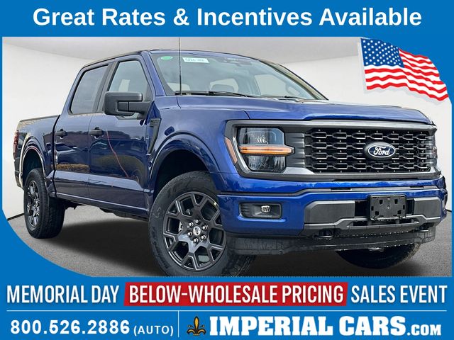 2026 Ford F-150 Truck 