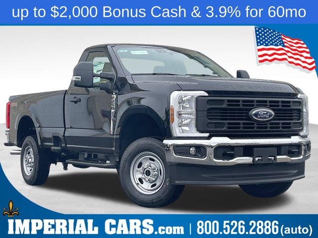 2024 Ford F-250 Truck Regular Cab 