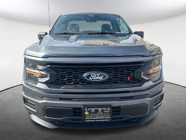Used 2025 Ford F-150 XL Truck Regular Cab