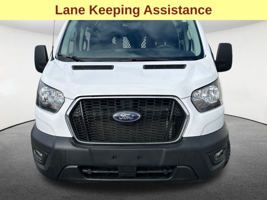 Used 2023 Ford Transit-250 Cargo Base Van Low Roof Van