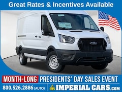 2025 Ford Transit-250 Cargo Base Cargo Van