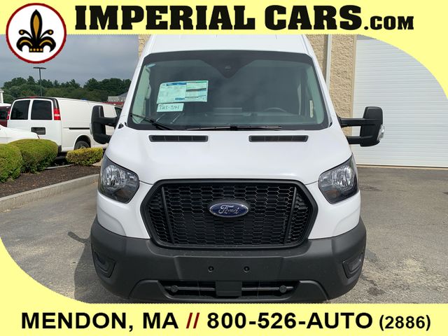 2025 Ford Transit photo 3