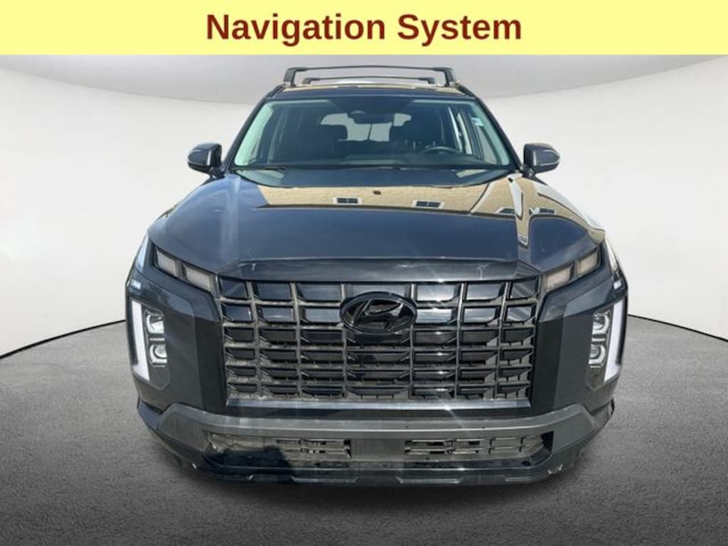 Used 2024 Hyundai Palisade XRT SUV