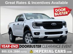 2025 Ford Ranger XL Truck