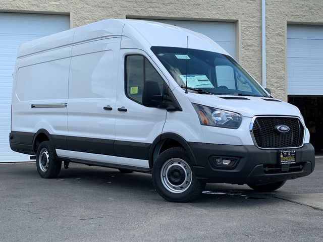 2025 Ford Transit-250 Cargo Cargo Van 
