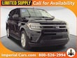  Ford Expedition