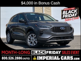 2025 Ford Escape Active SUV