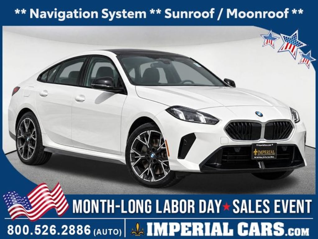 Used 2026 BMW 228i 228 Gran Coupe Gran Coupe