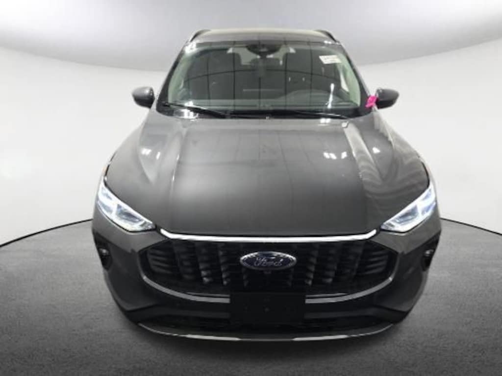 Used 2024 Ford Escape Platinum SUV