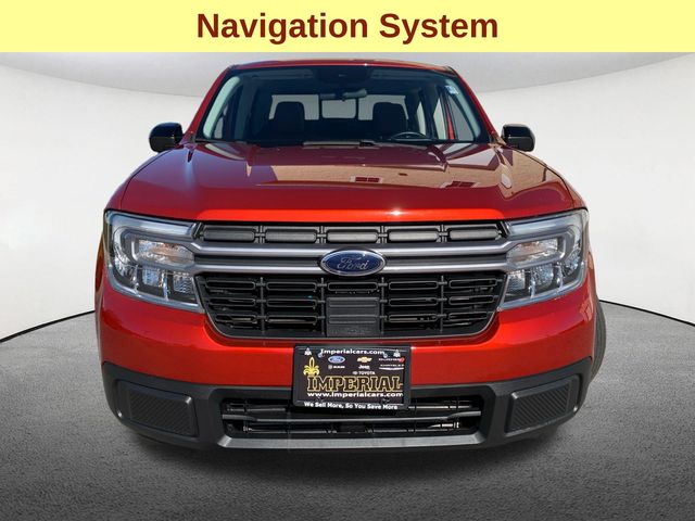 2024 Ford Maverick Lariat photo 2