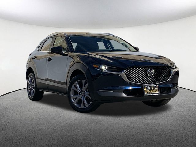2023 Mazda CX-30 2.5 Select photo 2
