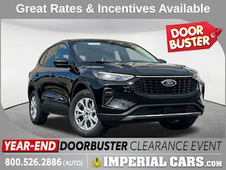 2025 Ford Escape Active SUV