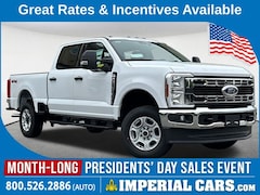 2026 Ford F-250 XLT Truck