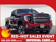GMC Sierra 2500 HD