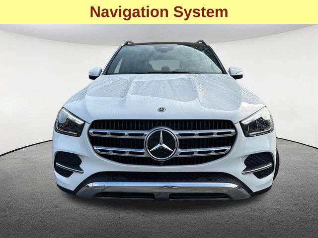 2024 Mercedes Benz GLE 350 photo 2