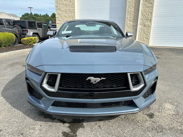 2025 Ford Mustang GT Premium photo 3