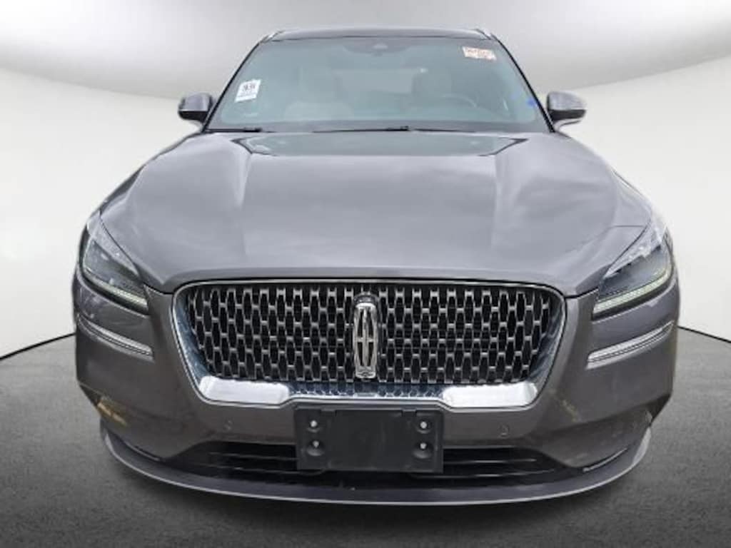 Used 2022 Lincoln Corsair Reserve SUV