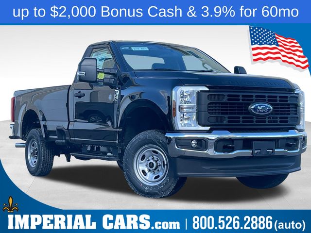 2024 Ford F-250 Truck Regular Cab 