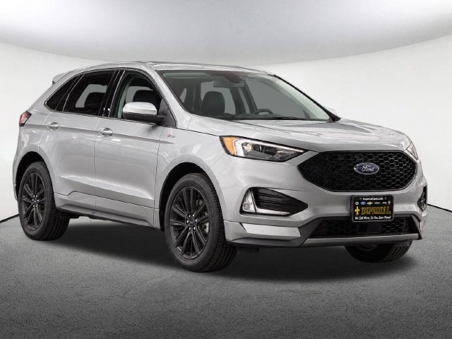 Used 2024 Ford Edge ST Line SUV