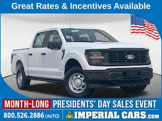 2026 Ford F-150 XL Truck