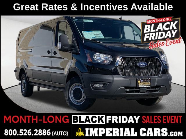 2025 Ford Transit-150 Cargo Cargo Van 