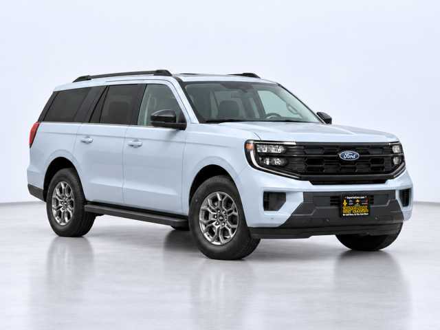 2027 Ford Expedition SUV 