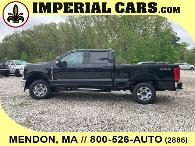 2026 Ford F-250 Super Duty XLT - Photo 6
